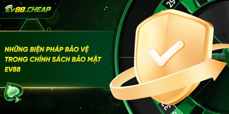 Những biện pháp bảo vệ người chơi
