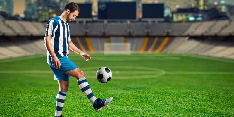 Chiến thuật chơi kèo cược hiệp phụ chắc thắng